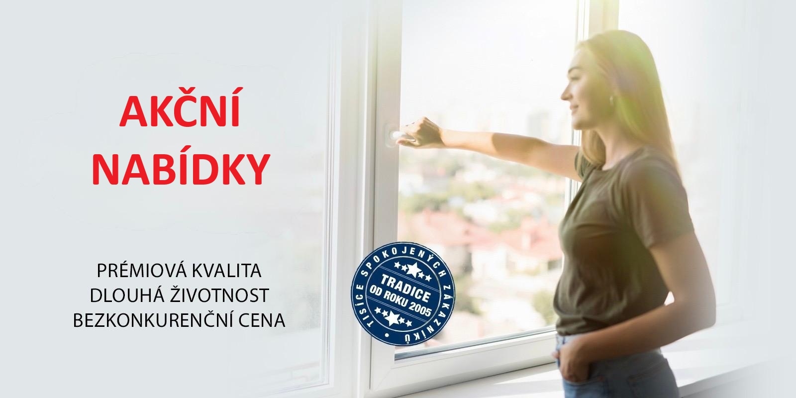 akční nabídky