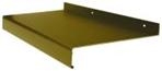 Venkovní parapet - Světlý bronz Venkovní parapet - Světlý bronz