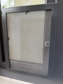 PET screen síto