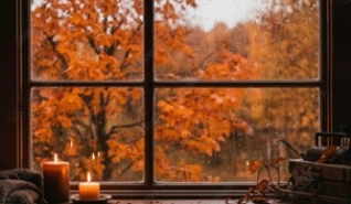 jak připravit okna na zimu